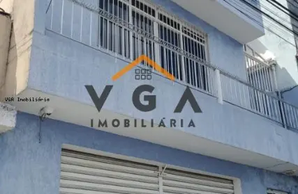 Imagem: Prédio Comercial para Alugar, Vila Marieta (ZL)