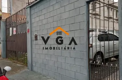 Imagem: Terreno para Alugar, Vila Esperança