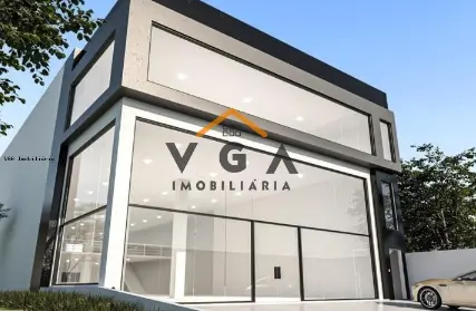 Imagem: Galpão / Salão para Alugar, Vila Regente Feijó