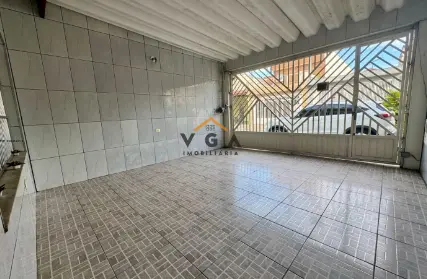 Imagem: Sobrado para Venda, Jardim Aricanduva