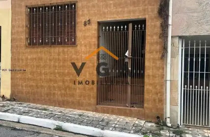 Imagem: Terreno para Venda, Vila Esperança