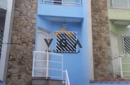 Imagem: Sobrado para Venda, Jardim Nordeste