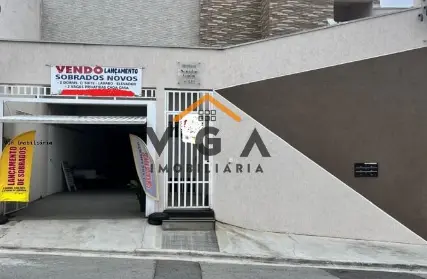 Imagem: Condomínio Fechado para Venda, Vila São Geraldo