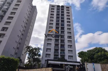 Imagem: Apartamento para Venda, Chácara Seis de Outubro