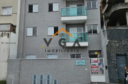 Imagem: Apartamento para Venda, Vila Esperança