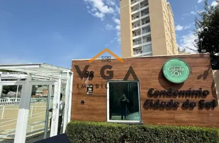 Imagem: Apartamento para Venda, Fazenda Aricanduva