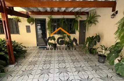 Imagem: Casa Térrea para Venda, Jardim Nordeste