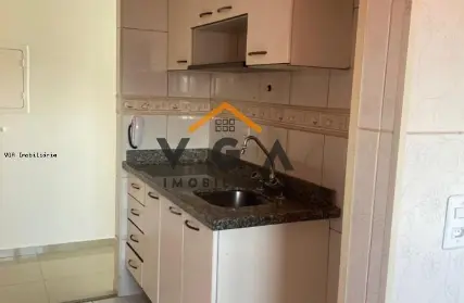 Imagem: Apartamento para Venda, Vila Esperança