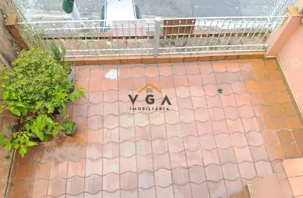 Imagem: Sobrado para Venda, Jardim Santa Maria