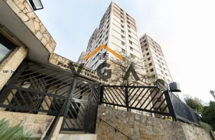 Imagem: Apartamento para Venda, Brás