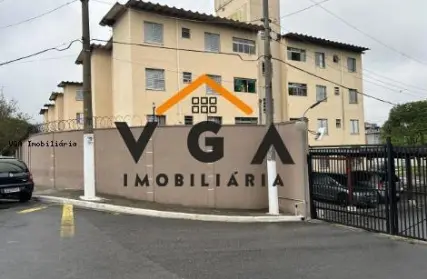 Imagem: Apartamento para Venda, Jardim Lucinda