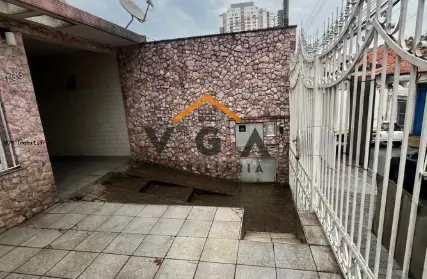 Imagem: Sobrado para Venda, Vila Esperança