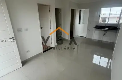 Imagem: Apartamento para Venda, Cidade Patriarca