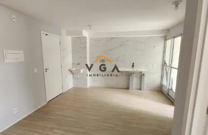 Imagem: Apartamento para Venda, Cangaíba