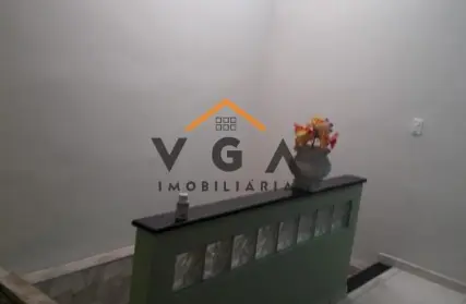 Imagem: Sobrado para Venda, Jardim Ponte Rasa