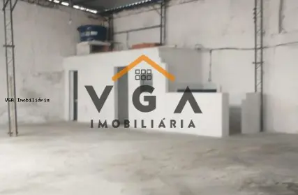 Imagem: Galpão / Salão para Alugar, Vila Nova Savoia