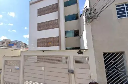 Imagem: Apartamento para Venda, Vila São Geraldo