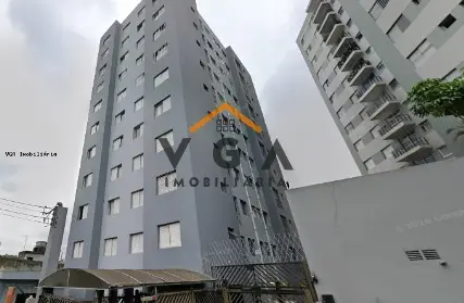 Imagem: Apartamento para Venda, Vila Buenos Aires