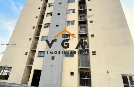 Imagem: Apartamento para Venda, Vila Rio Branco