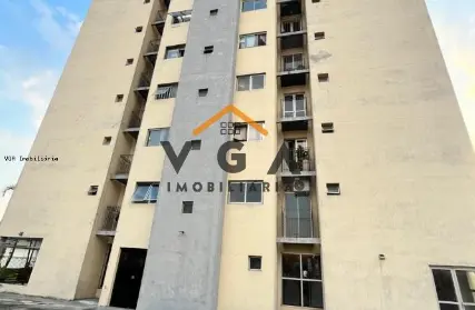 Imagem: Apartamento para Venda, Vila Rio Branco