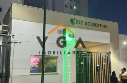 Imagem: Apartamento para Venda, Vila Americana
