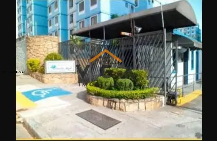 Imagem: Apartamento para Venda, Vila Sílvia
