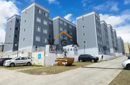 Imagem: Apartamento para Venda, Núcleo Lageado