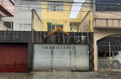 Imagem: Sobrado para Alugar, Vila Dalila