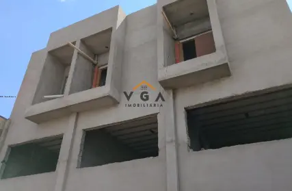 Imagem: Sobrado para Venda, Jardim Hercilia