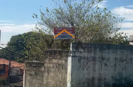 Imagem: Terreno para Venda, Cidade Patriarca