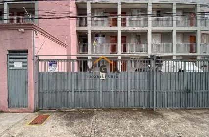 Imagem: Apartamento para Venda, Vila Rui Barbosa