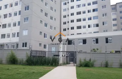 Imagem: Apartamento para Venda, Colônia (ZL)