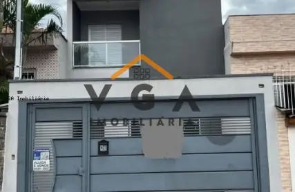Imagem: Sobrado para Venda, Vila Canero