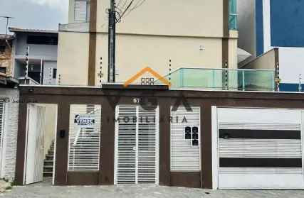 Imagem: Condomínio Fechado para Venda, Cidade Patriarca
