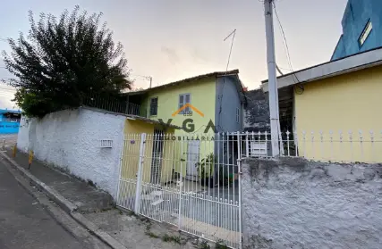 Imagem: Casa Térrea para Venda, Itaquera