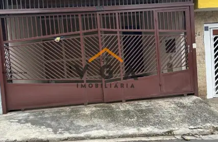 Imagem: Casa Térrea para Alugar, Vila Nhocune