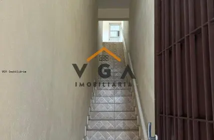 Imagem: Casa Térrea para Alugar, Vila Nhocune