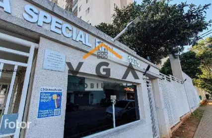 Imagem: Apartamento para Venda, Vila Antonieta