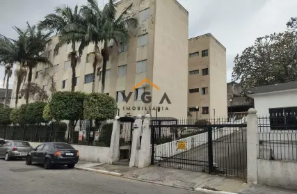 Imagem: Apartamento para Venda, Vila Rui Barbosa