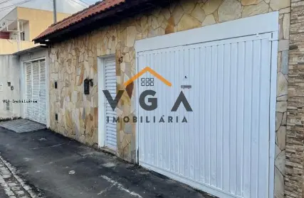 Imagem: Casa Térrea para Venda, Vila Esperança