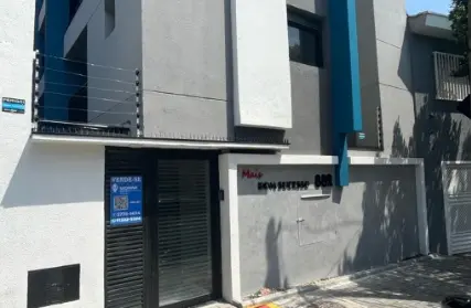 Imagem: Apartamento para Venda, Cidade Mãe do Céu