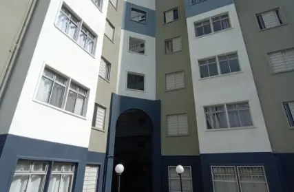 Imagem: Apartamento para Venda, Jardim Santa Terezinha
