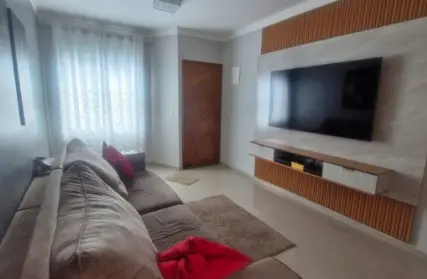 Imagem: Sobrado para Alugar, Cidade A. E. Carvalho