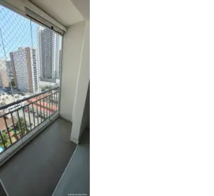 Imagem: Apartamento para Alugar, Quarta Parada
