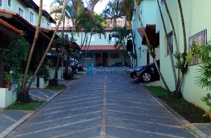 Imagem: Condomínio Fechado para Venda, Vila Carmosina