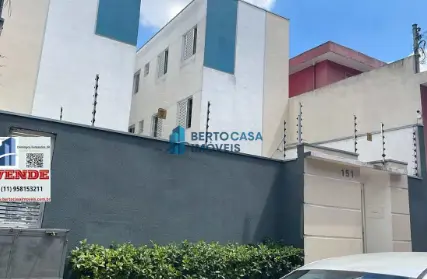 Imagem: Apartamento para Venda, Jardim Helena