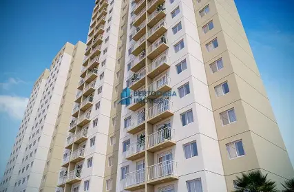 Imagem: Apartamento para Venda, Itaquera