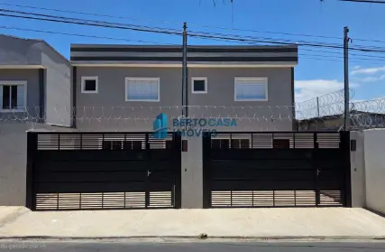 Imagem: Sobrado para Venda, Parque Guaianases