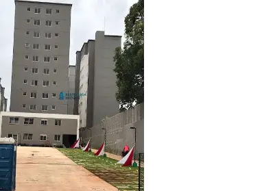 Imagem: Apartamento para Venda, Itaquera