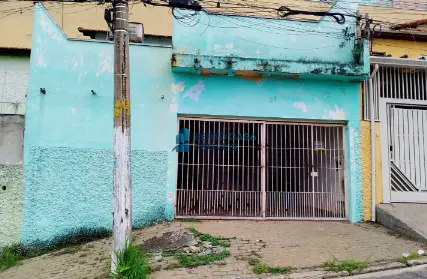 Imagem: Sobrado para Venda, Itaquera